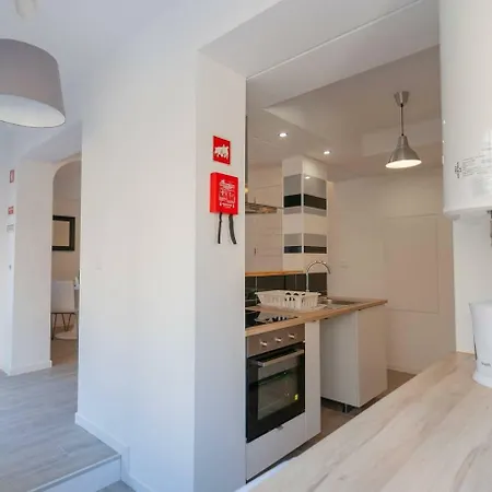 Appartement Spacious Basement In Alameda With Lovely Terrace! *