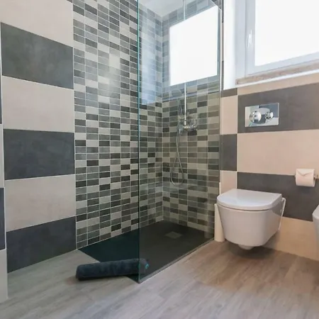Appartement Spacious Basement In Alameda With Lovely Terrace!