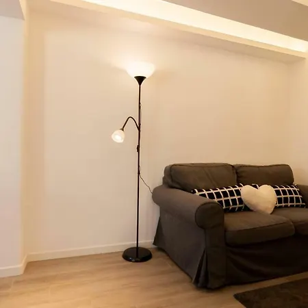 Spacious Basement In Alameda With Lovely Terrace! Апартаменты