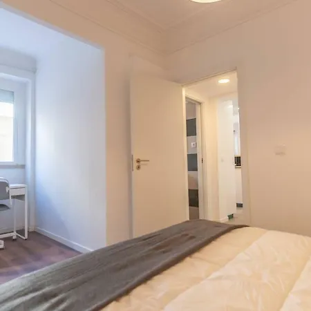 公寓 Spacious Basement In Alameda With Lovely Terrace! Lisboa