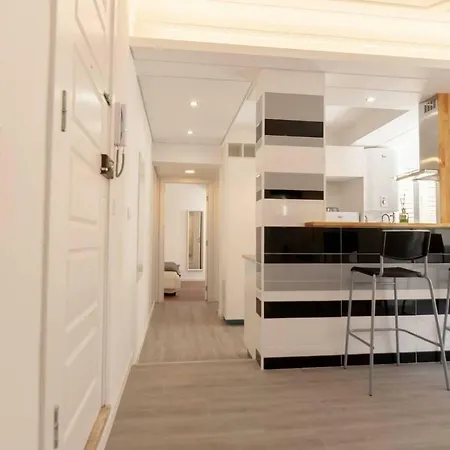 Daire Spacious Basement In Alameda With Lovely Terrace! *