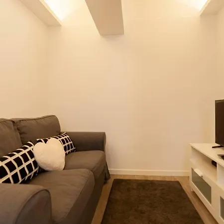 Spacious Basement In Alameda With Lovely Terrace! Daire Lisboa